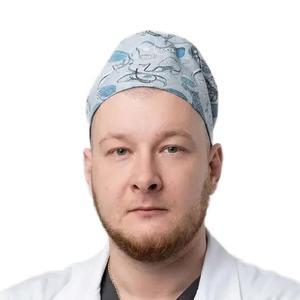 Егоров Геннадий Сергеевич